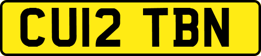 CU12TBN
