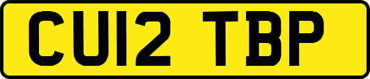 CU12TBP