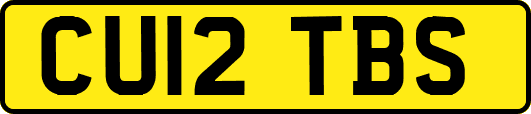 CU12TBS