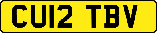 CU12TBV