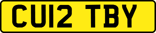 CU12TBY