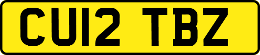 CU12TBZ
