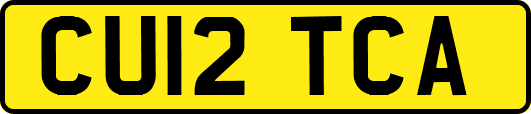 CU12TCA