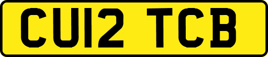 CU12TCB