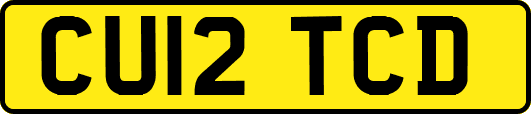 CU12TCD