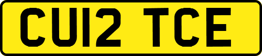 CU12TCE
