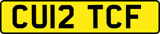 CU12TCF