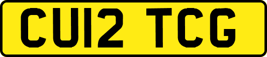 CU12TCG