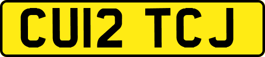 CU12TCJ