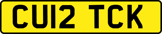 CU12TCK