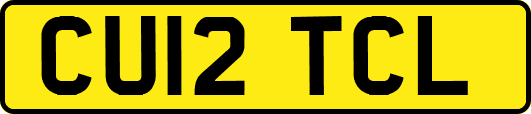 CU12TCL