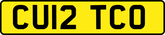 CU12TCO