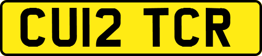 CU12TCR