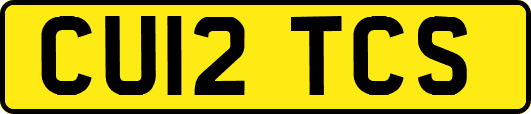 CU12TCS