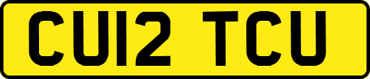 CU12TCU