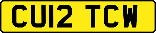 CU12TCW
