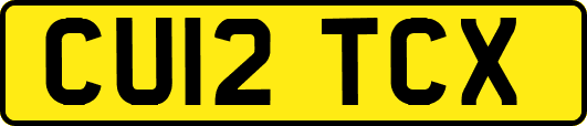 CU12TCX