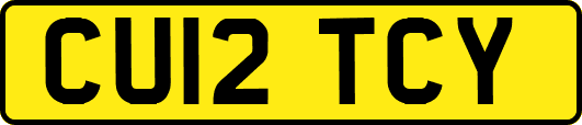 CU12TCY