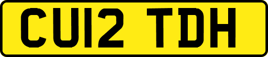 CU12TDH