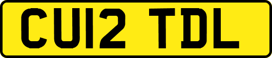 CU12TDL