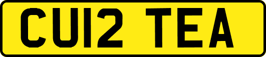 CU12TEA