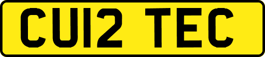 CU12TEC