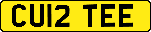 CU12TEE