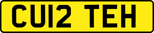 CU12TEH