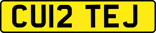 CU12TEJ