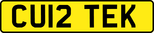CU12TEK