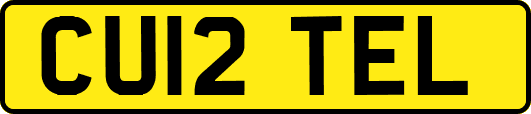 CU12TEL