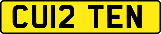 CU12TEN
