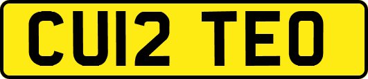 CU12TEO