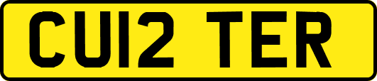CU12TER