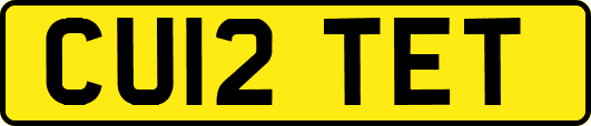 CU12TET