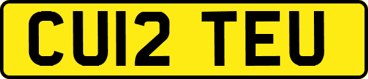 CU12TEU