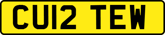 CU12TEW