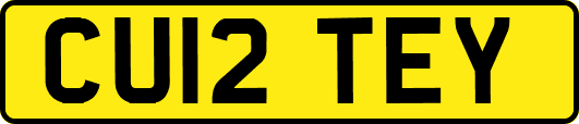 CU12TEY