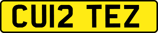 CU12TEZ