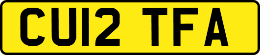 CU12TFA