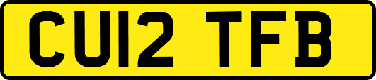 CU12TFB