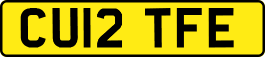 CU12TFE