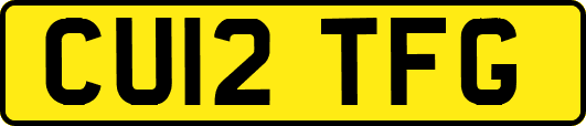 CU12TFG