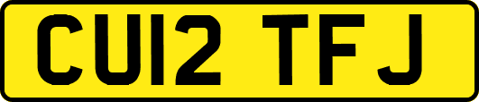 CU12TFJ