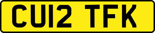 CU12TFK