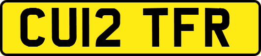CU12TFR