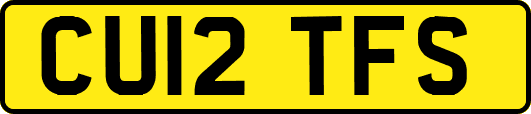 CU12TFS