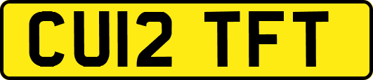 CU12TFT