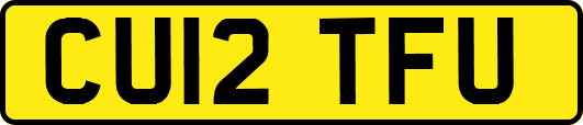 CU12TFU