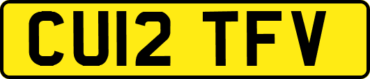 CU12TFV
